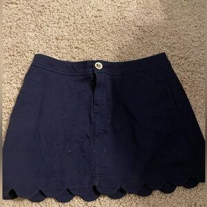 Lilly skort